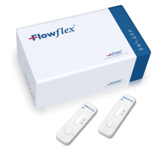 Test de grossesse ACON Flowflex