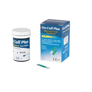 On Call Plus bandelettes 25B