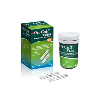 On Call Extra bandelettes 25B
