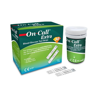 On Call Extra bandelettes 50B