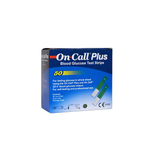On Call Plus bandelettes 50B